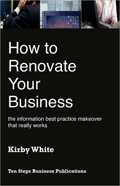 How To Renovate Your Business