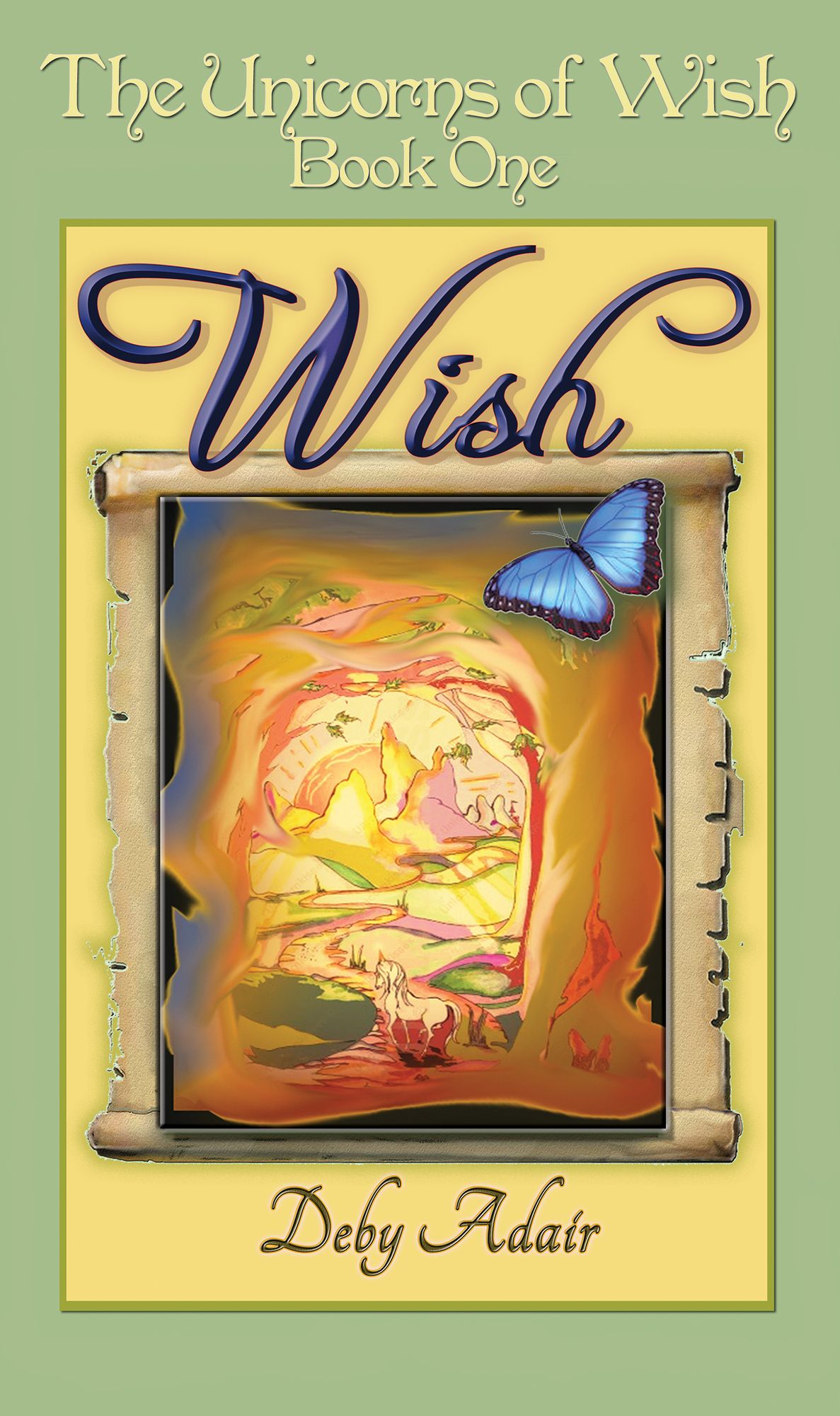 Wish: Dream's Beginning