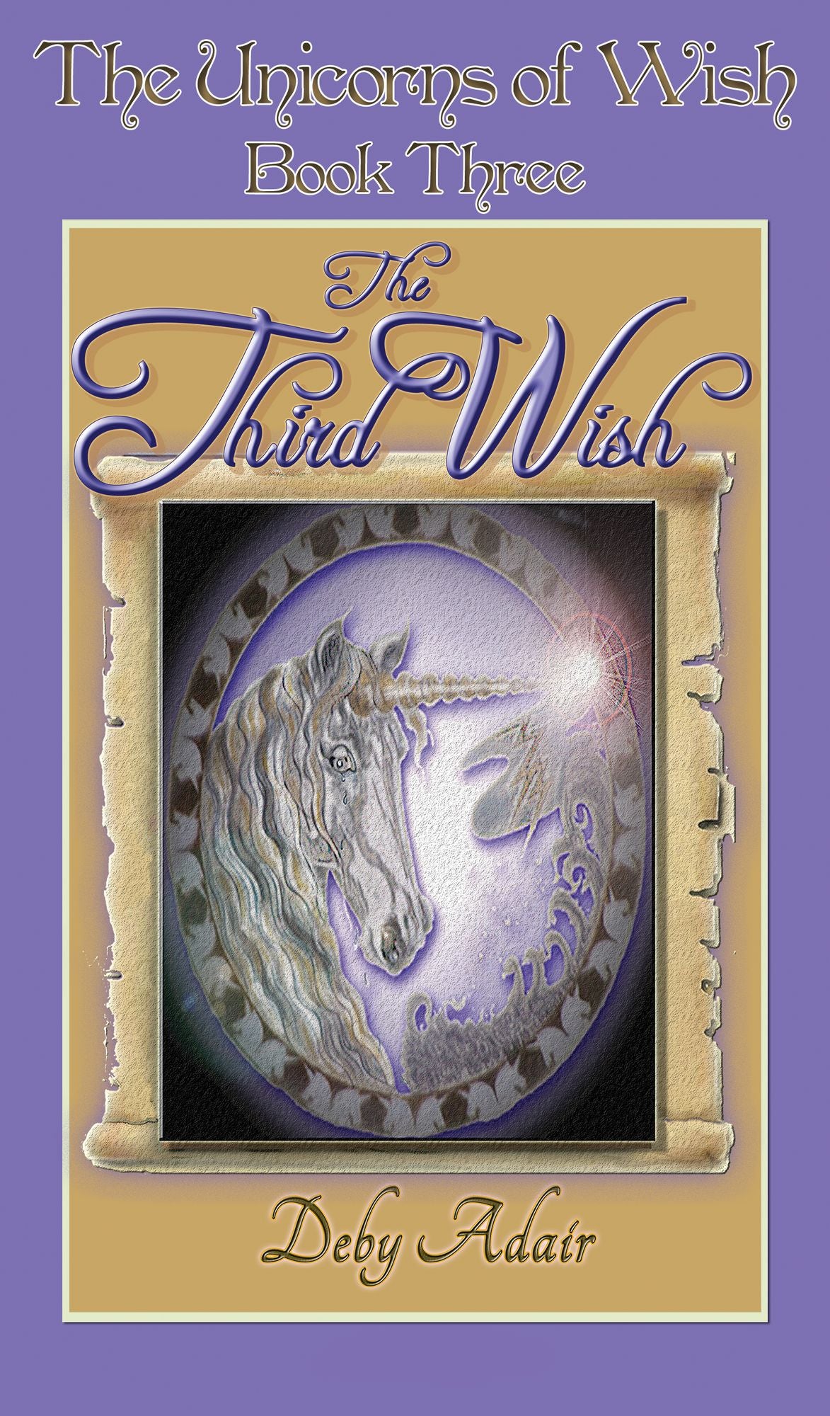 The Third Wish: Dream's Honour