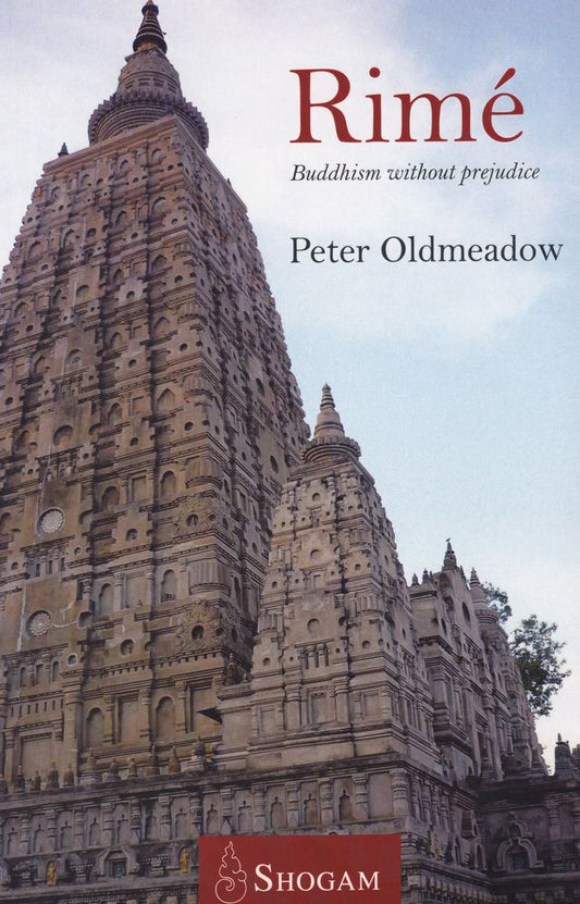 Rime: Buddhism Without Prejudice
