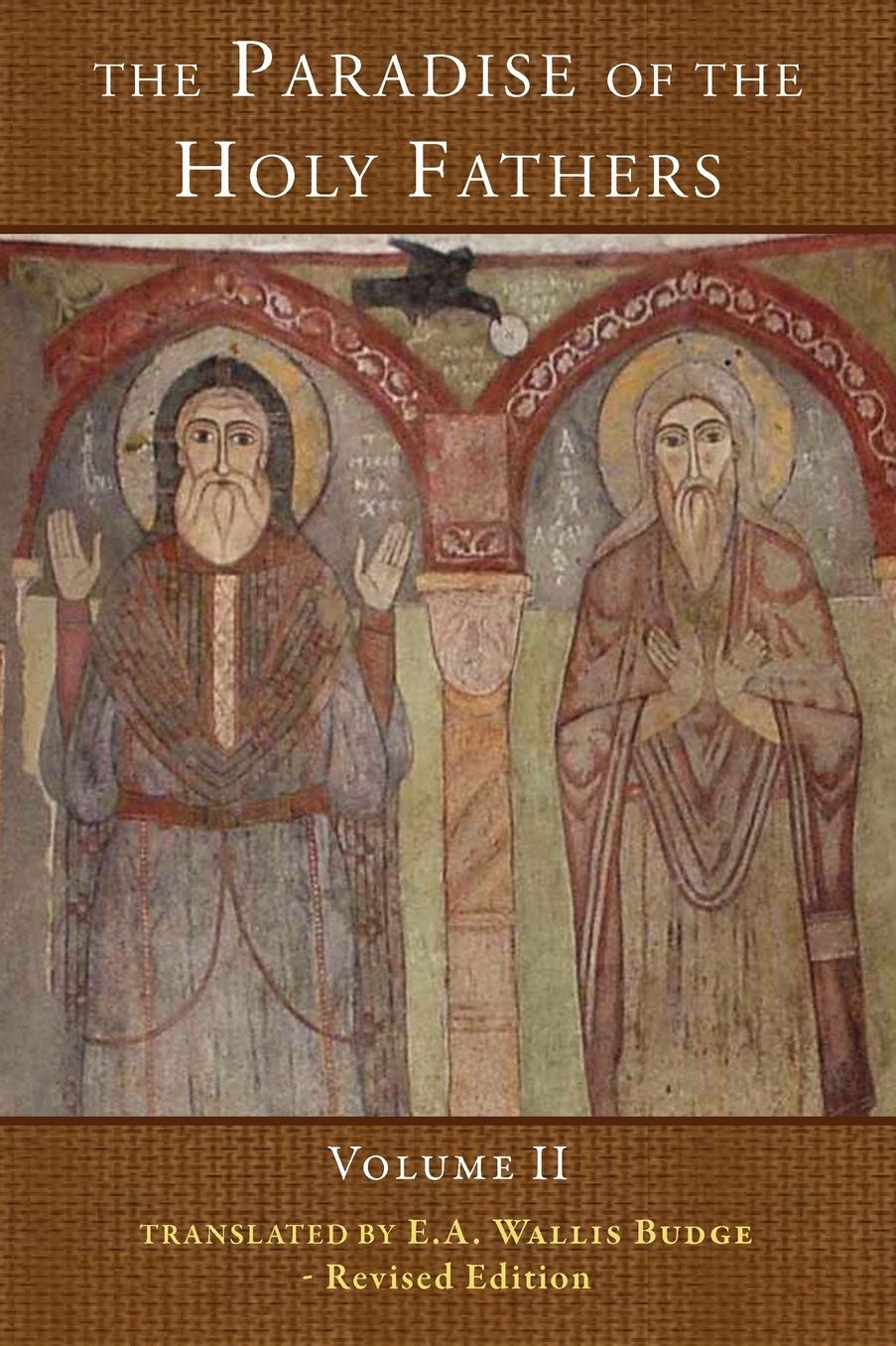 The Paradise Of The Holy Fathers