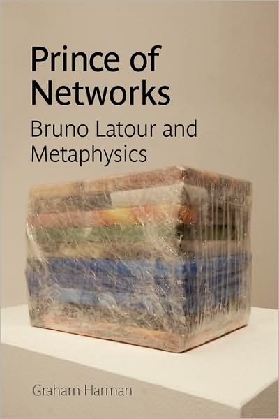 Prince Of Networks