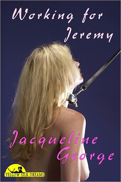 Working for Jeremy