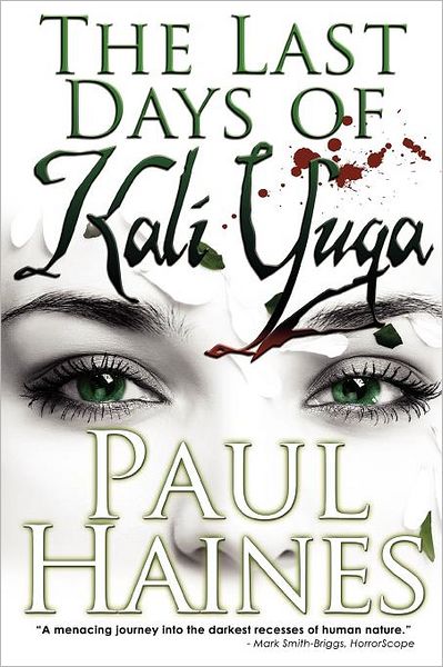 The Last Days Of Kali Yuga