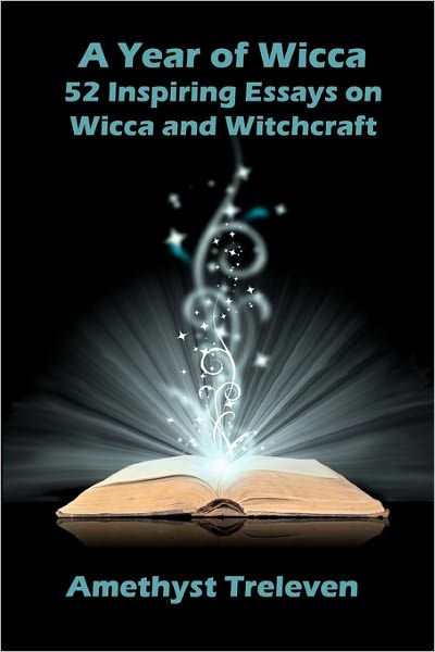 A Year Of Wicca