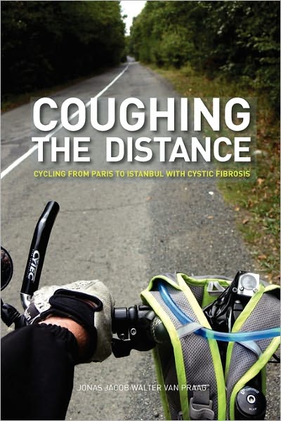 Coughing The Distance