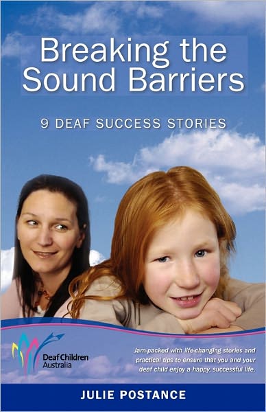Breaking The Sound Barriers