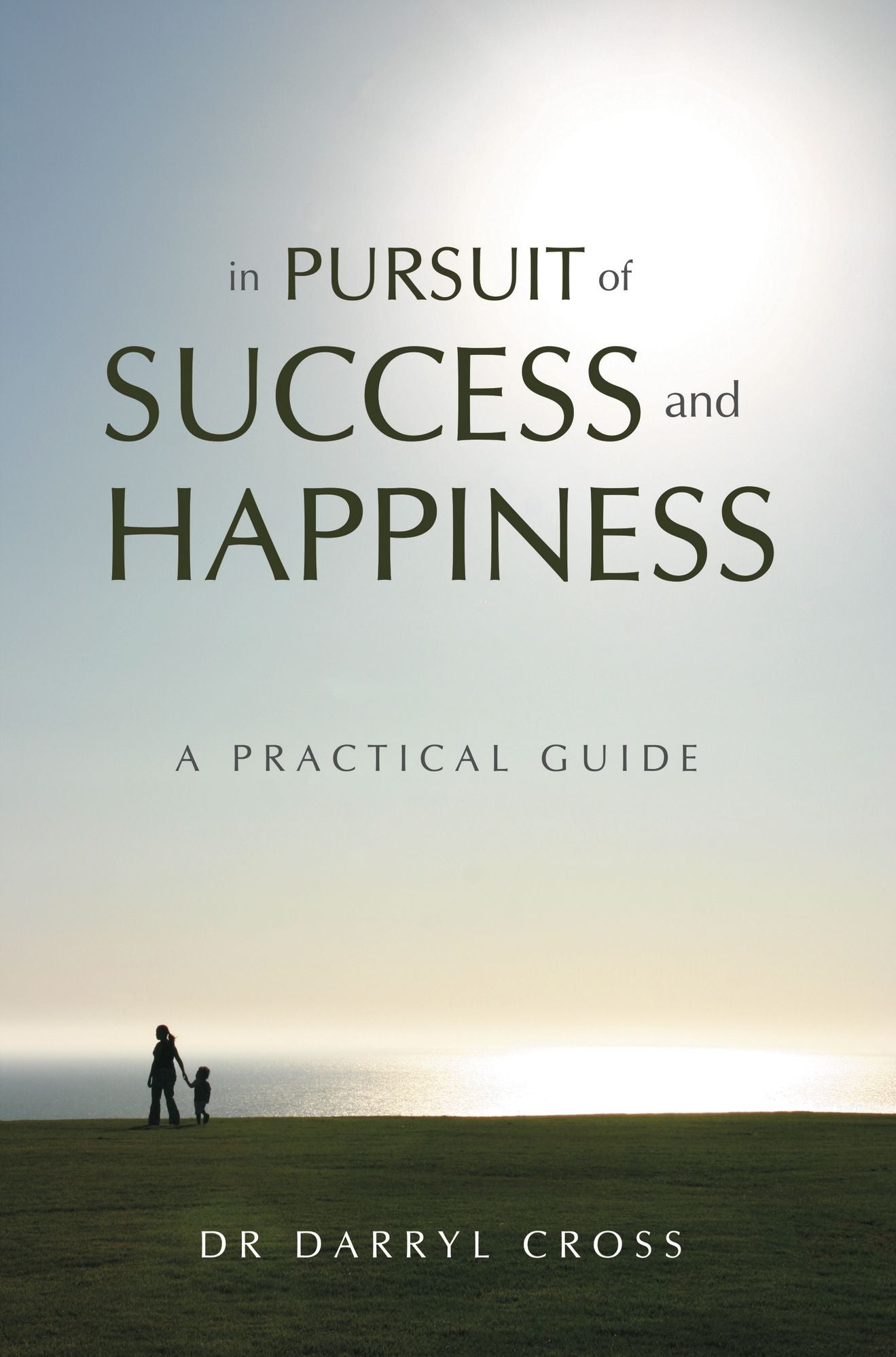 In Pursuit of Success and Happiness: A Practical Guide