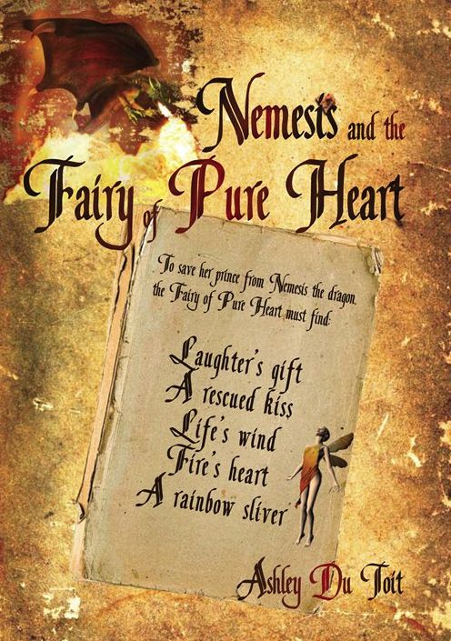 Nemesis and the Fairy of Pure Heart