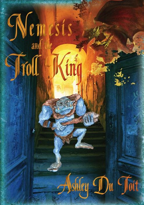 Nemesis and the Troll King