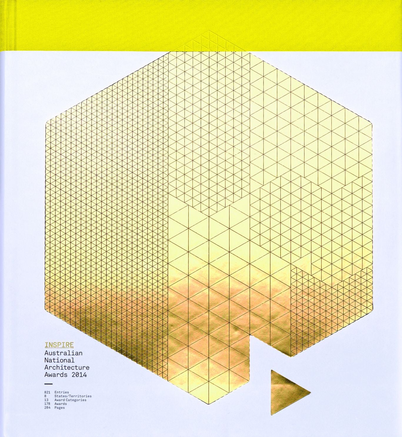 Inspire: Australian National Architecture Awards 2014