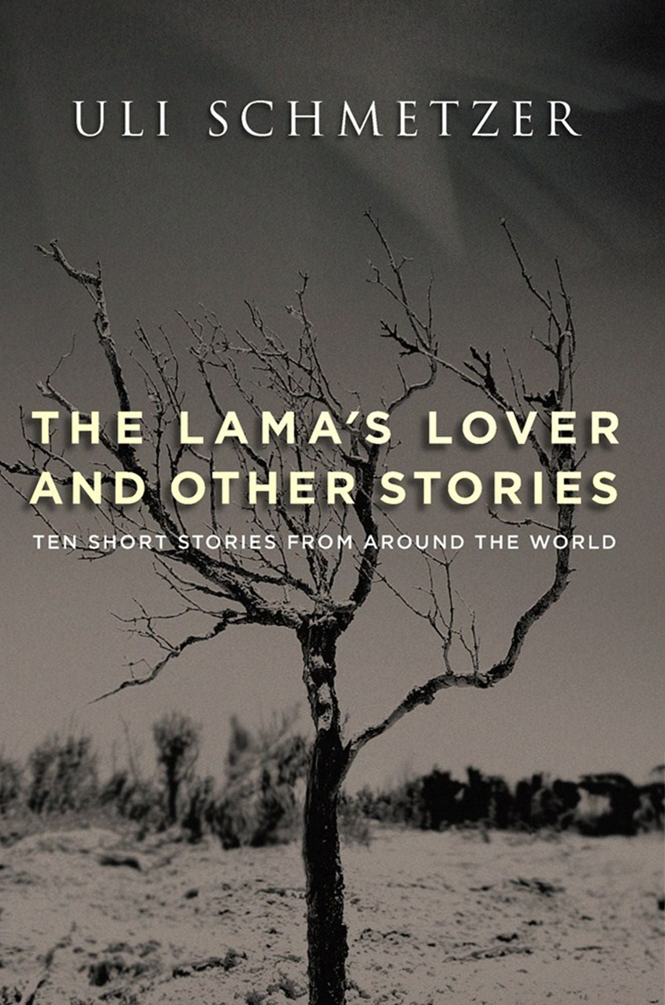 The Lama's Lover and Other Stories: Ten Short Stories from Around the World