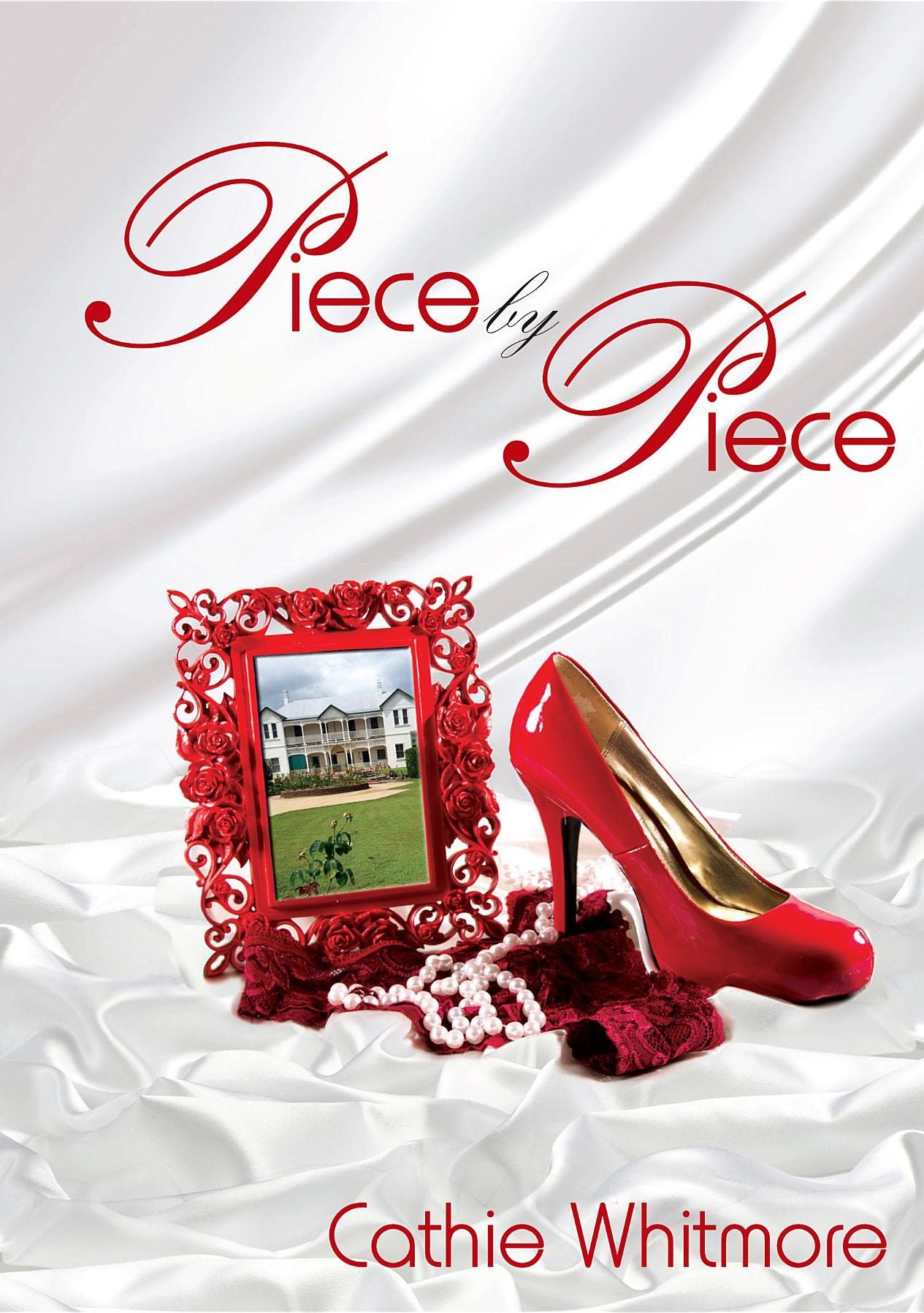 Piece by Piece
