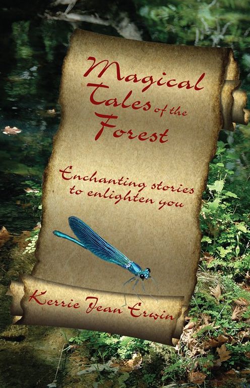 Magical Tales of the Forest: Enchanting Stories to Enlighten You