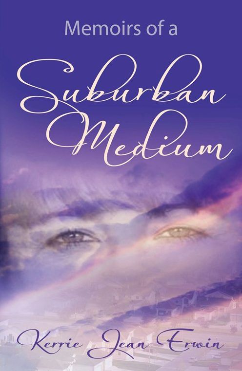 Memoirs of a Suburban Medium