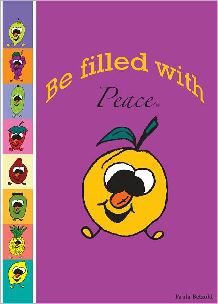 Be Filled With Peace