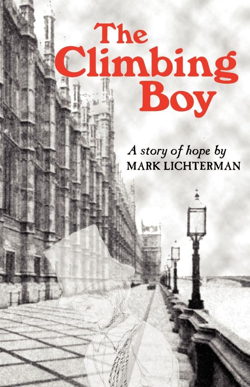 The Climbing Boy
