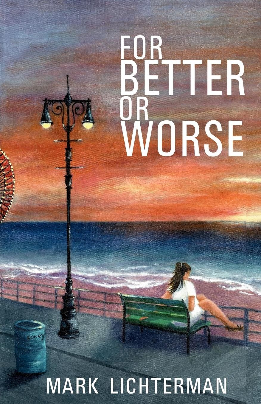 For Better Or Worse