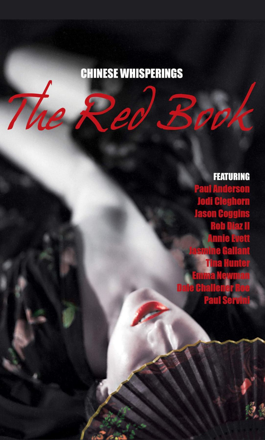 The Red Book