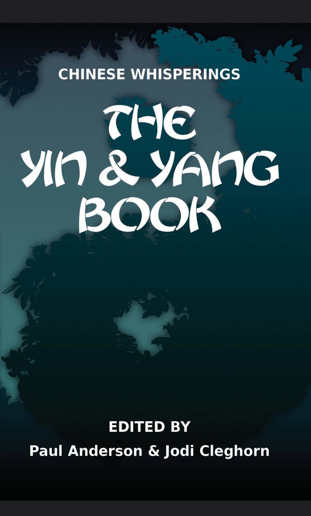 The Yin and Yang Book