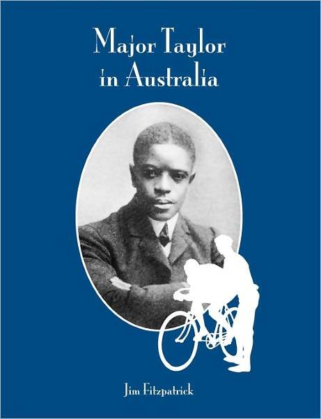 Major Taylor In Australia