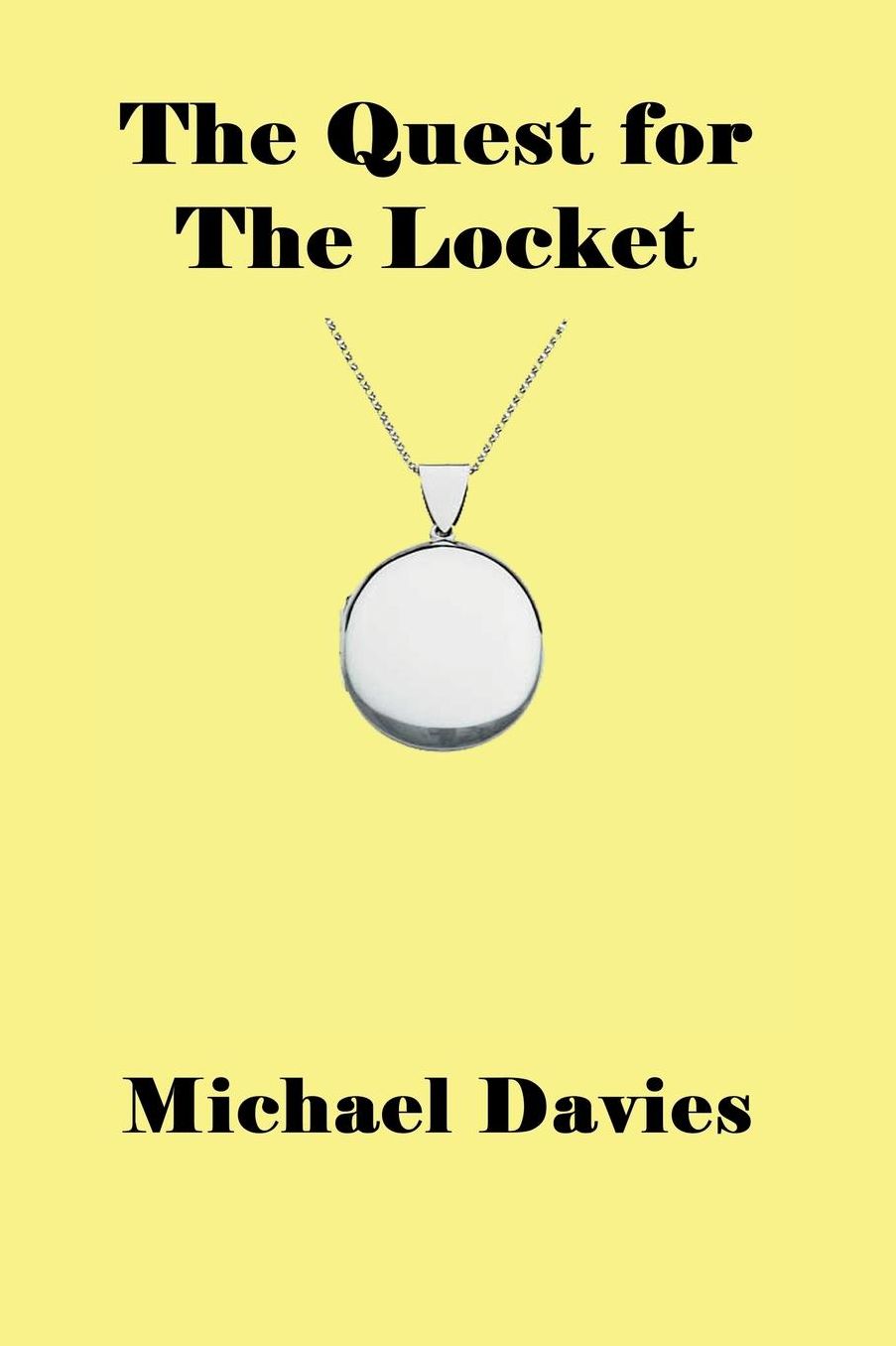 The Quest for the Locket