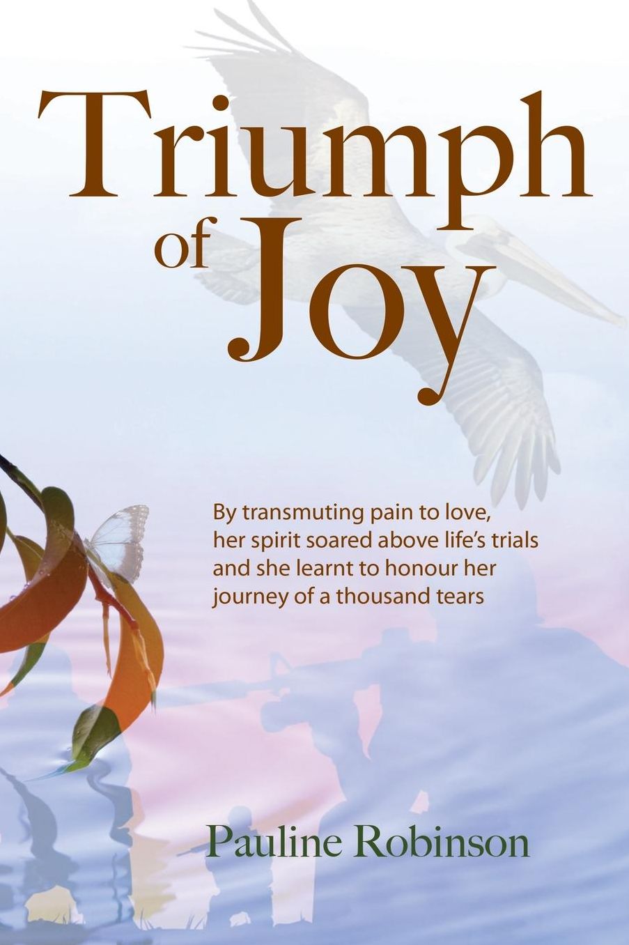 Triumph of Joy