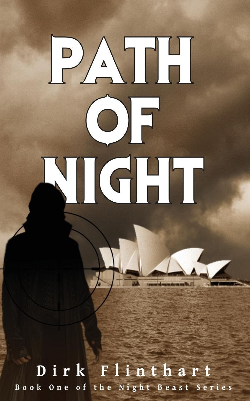 Path of Night