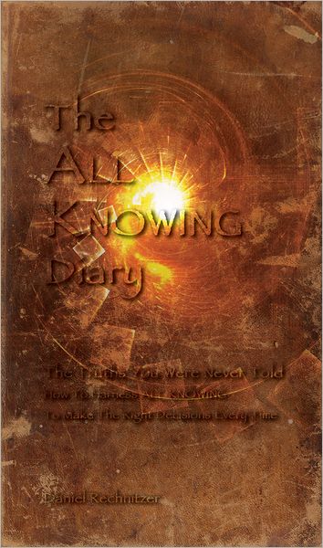 All Knowing Diary The Truths Y