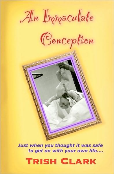 An Immaculate Conception: Just When You Thought It Was Safe to Get on with Your Own Life
