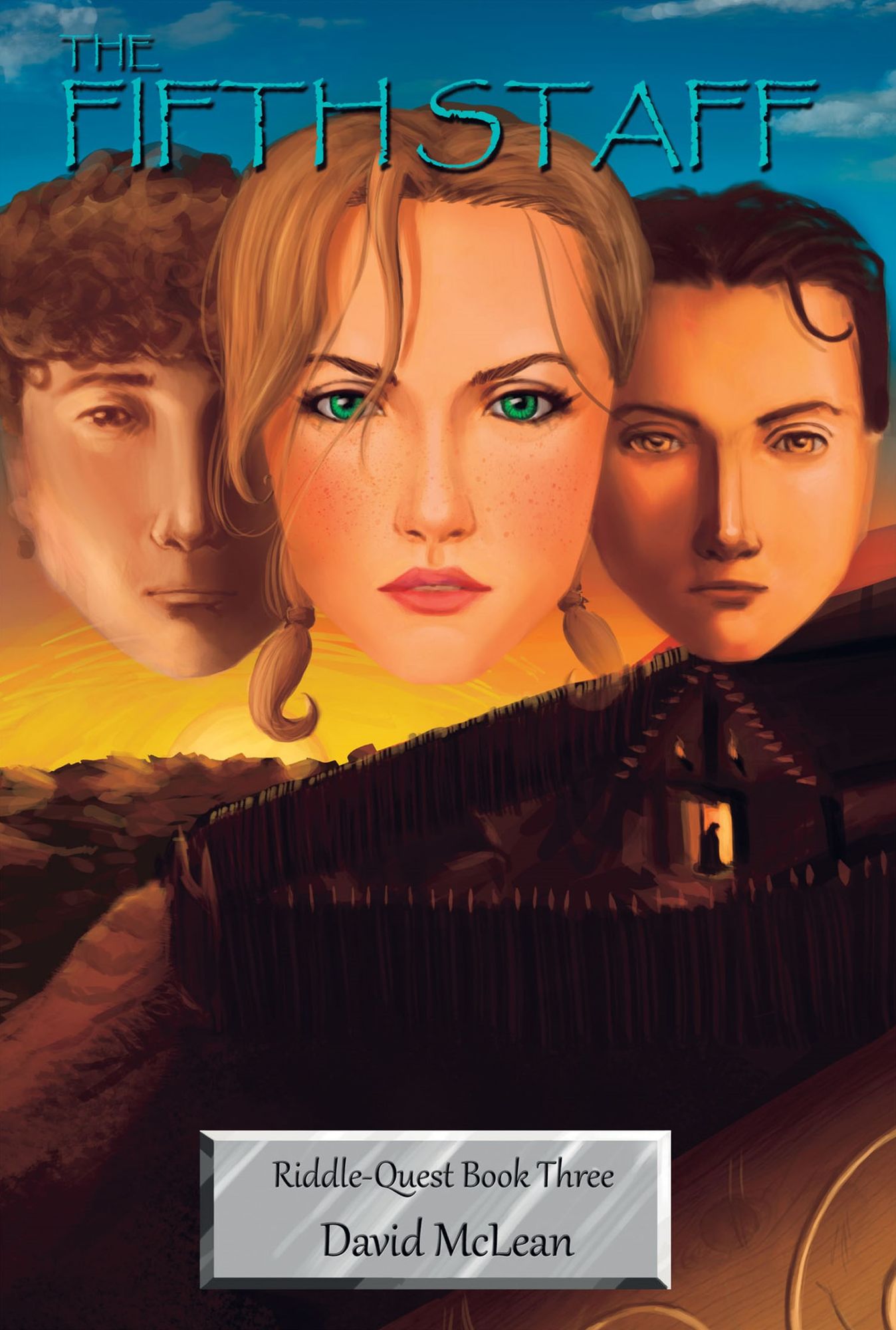 The Fifth Staff