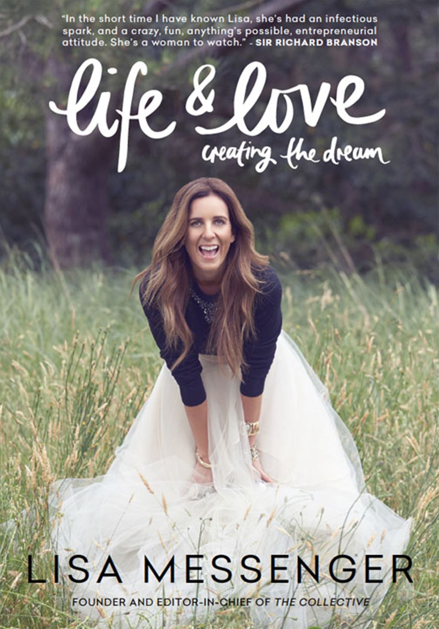 Life & Love : Creating the Dream