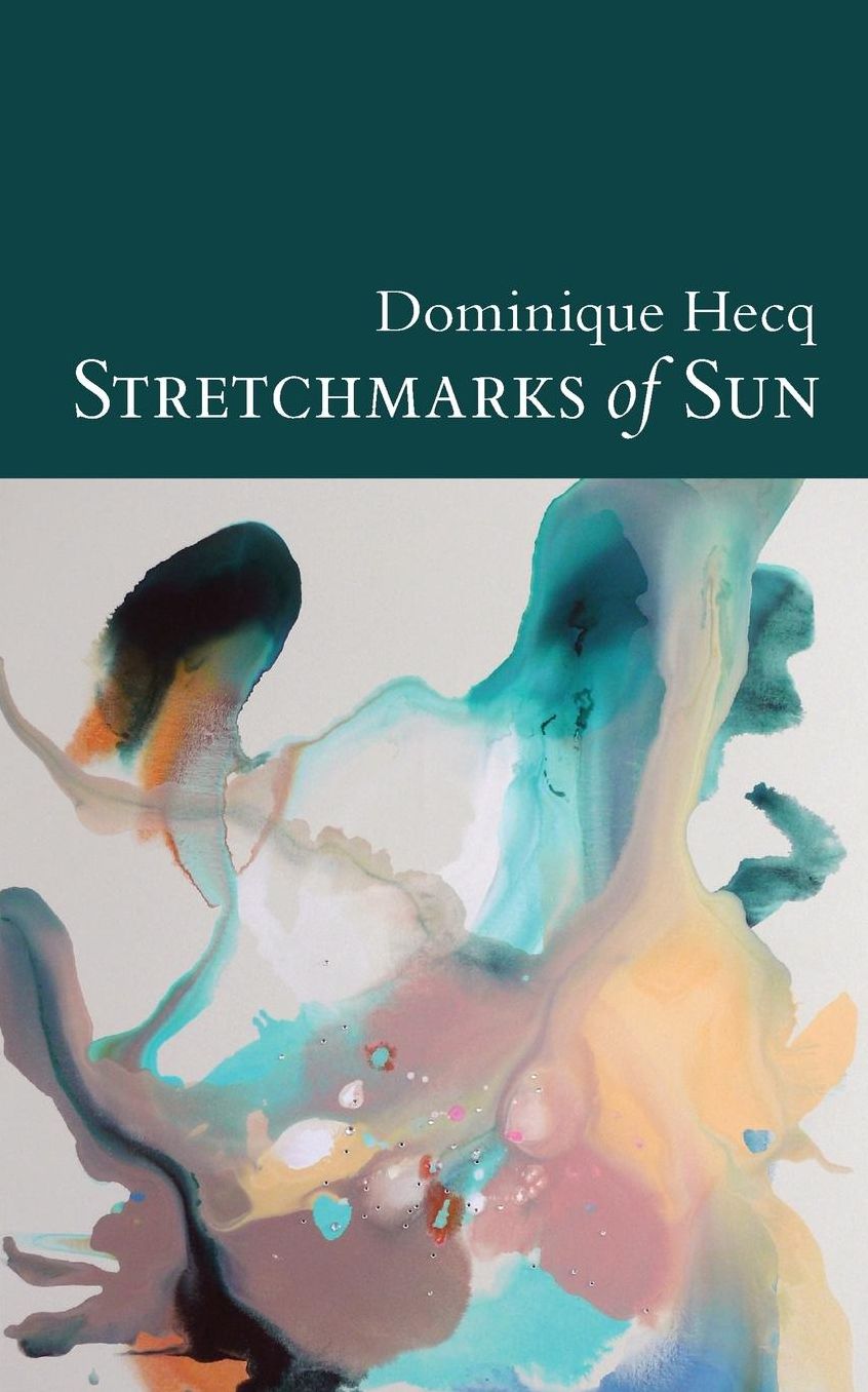Stretchmarks of Sun: autofictional fragments