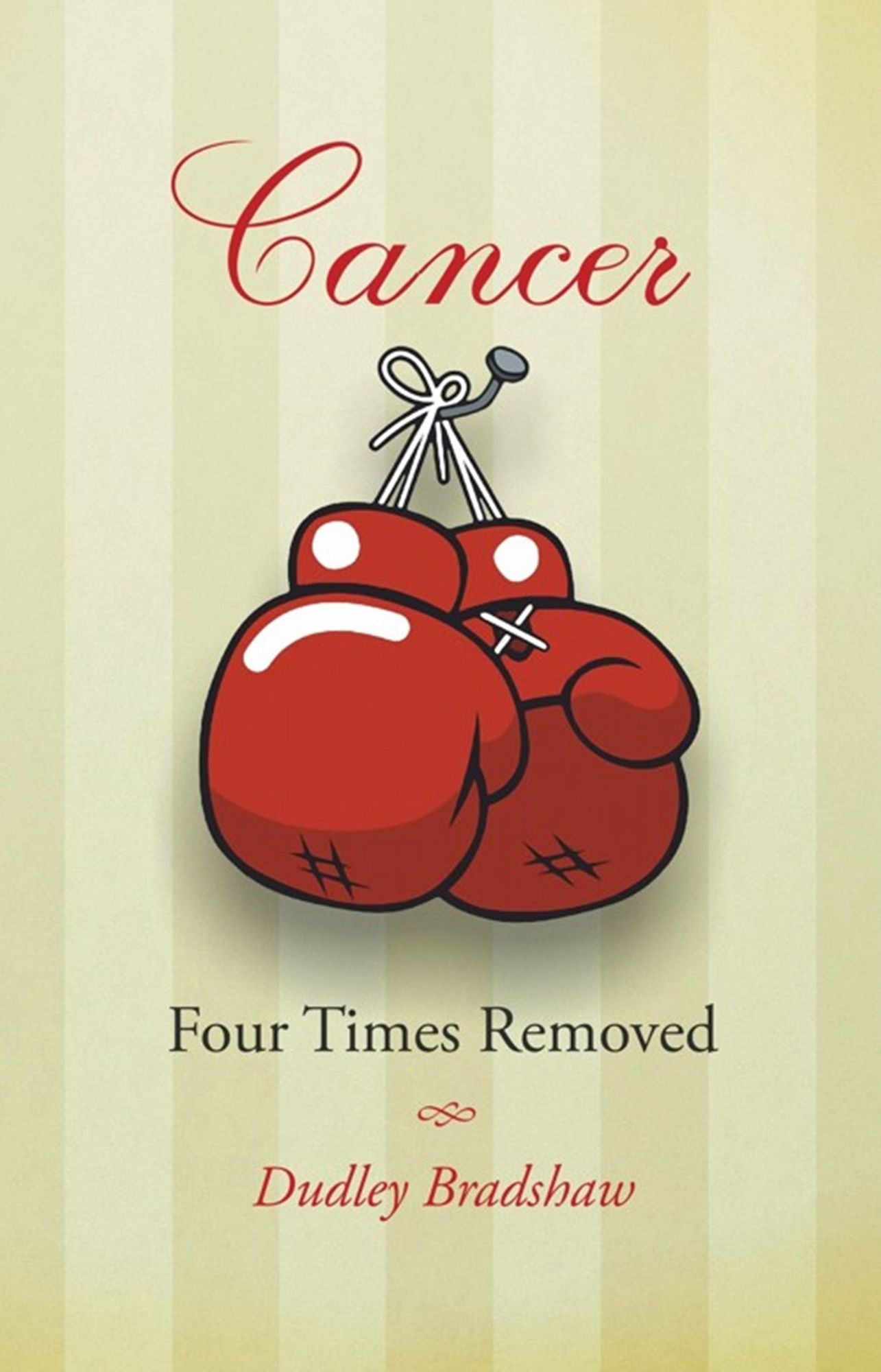 Cancer Four Times Removed