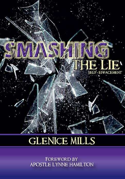 Smashing The Lie: Self-effacement