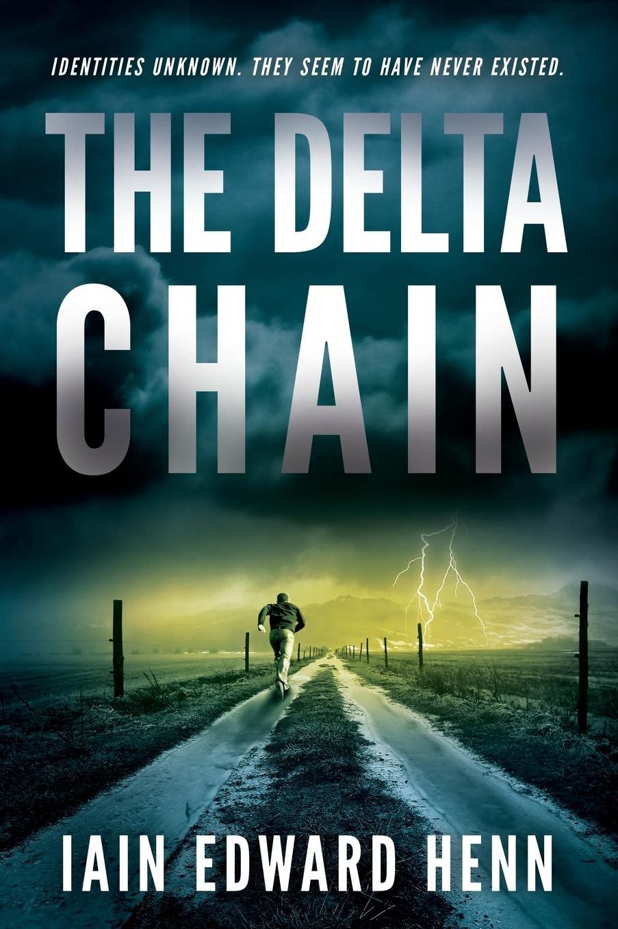 The Delta Chain