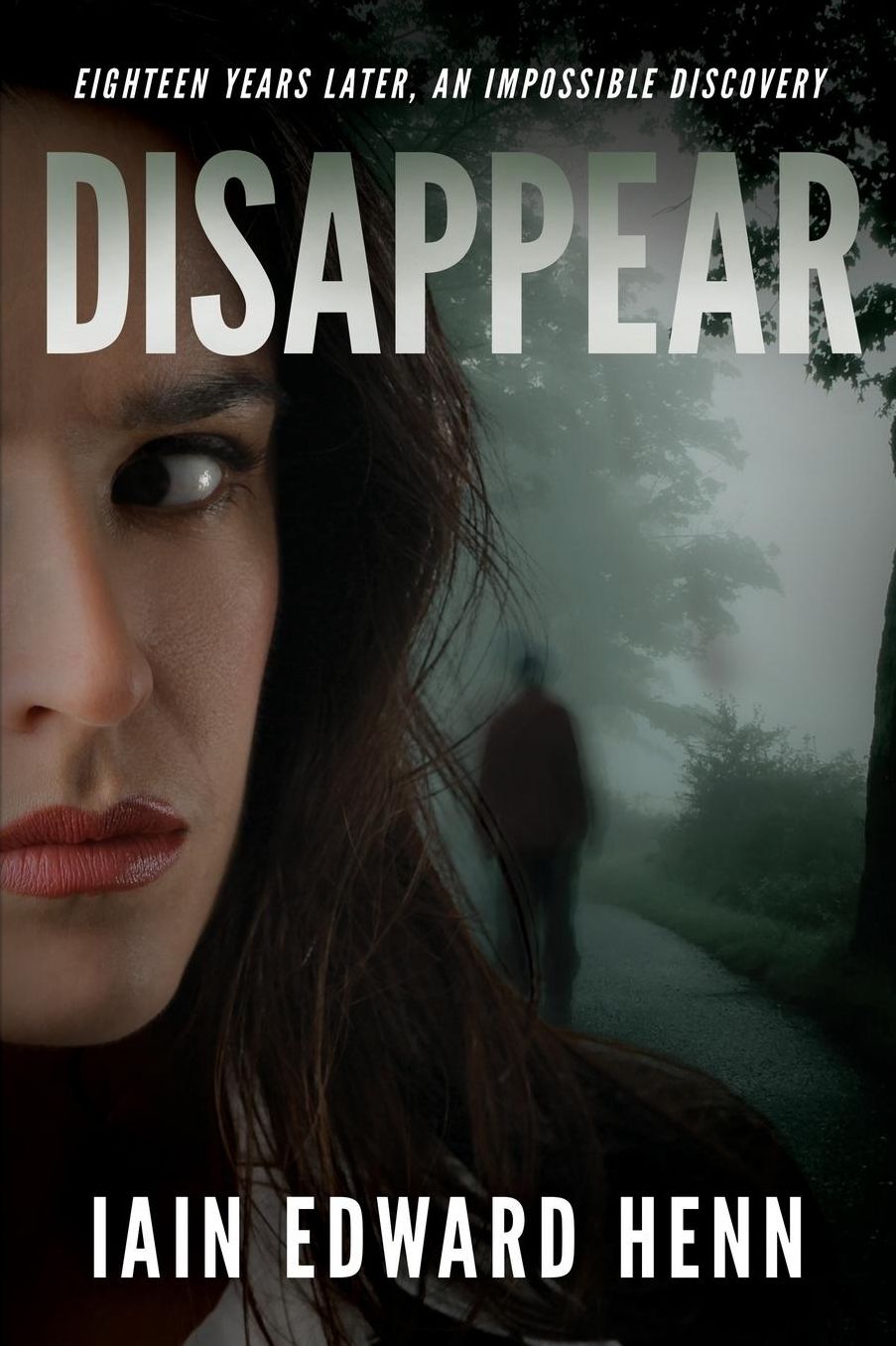Disappear