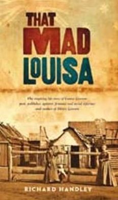 That Mad Louisa