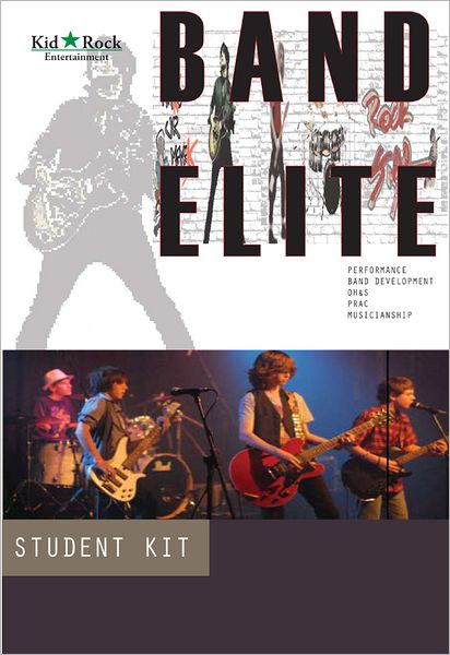 Band Elite - Student Kit: Starting Your Band