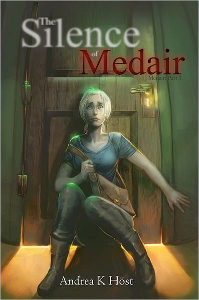 The Silence of Medair: Medair: Part 1