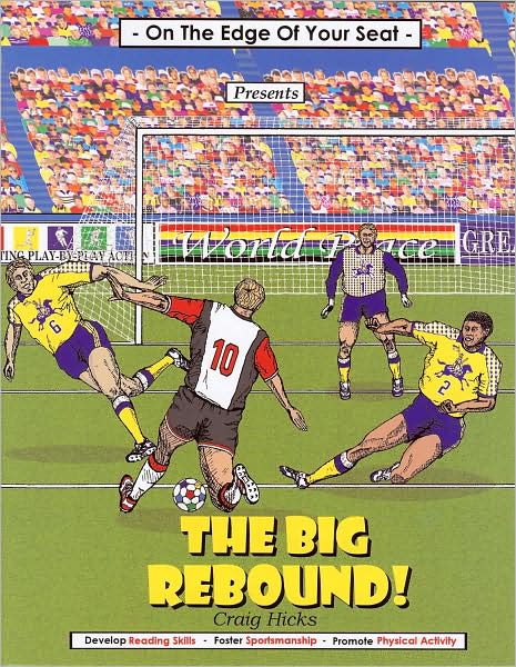 The Big Rebound!