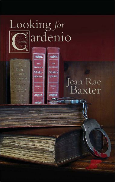 Looking for Cardenio