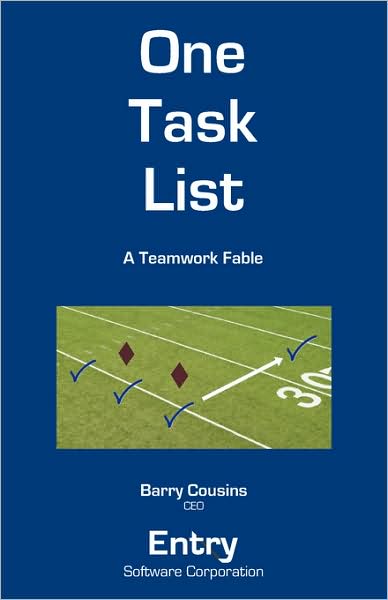 One Task List