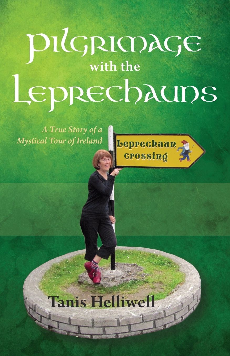 Pilgrimage With The Leprechauns