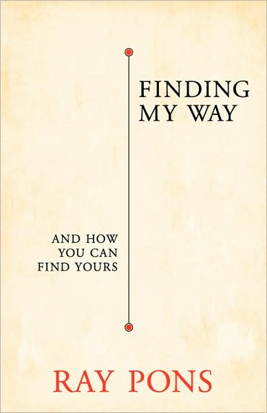 Finding My Way