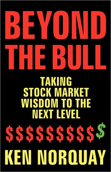 Beyond The Bull