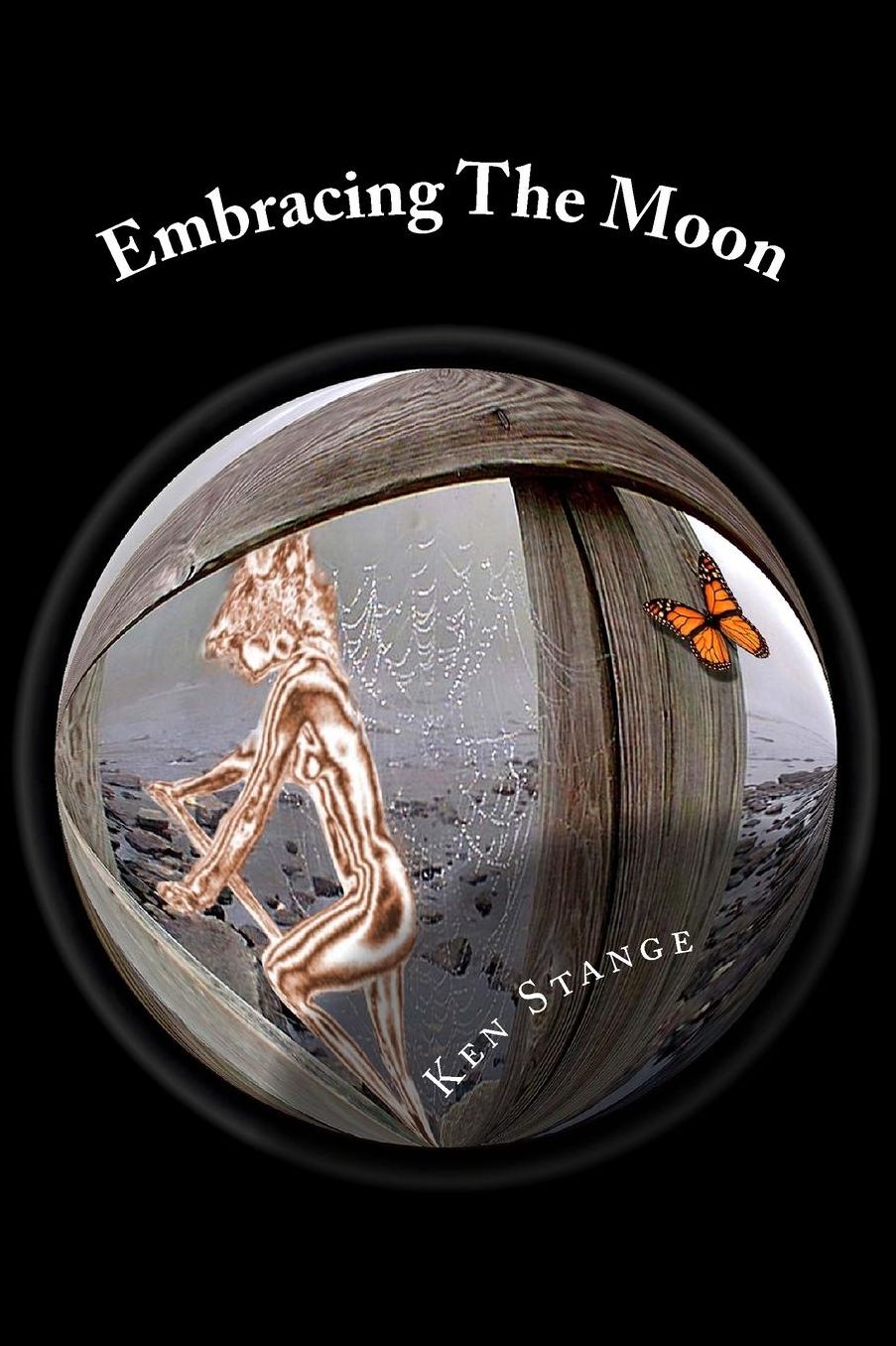 Embracing The Moon: Twenty-Five Little Worlds
