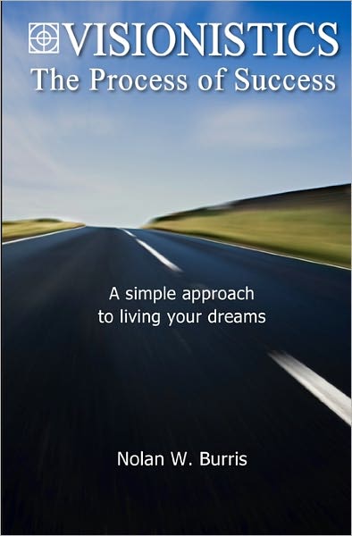 Visionistics - The Process Of Success