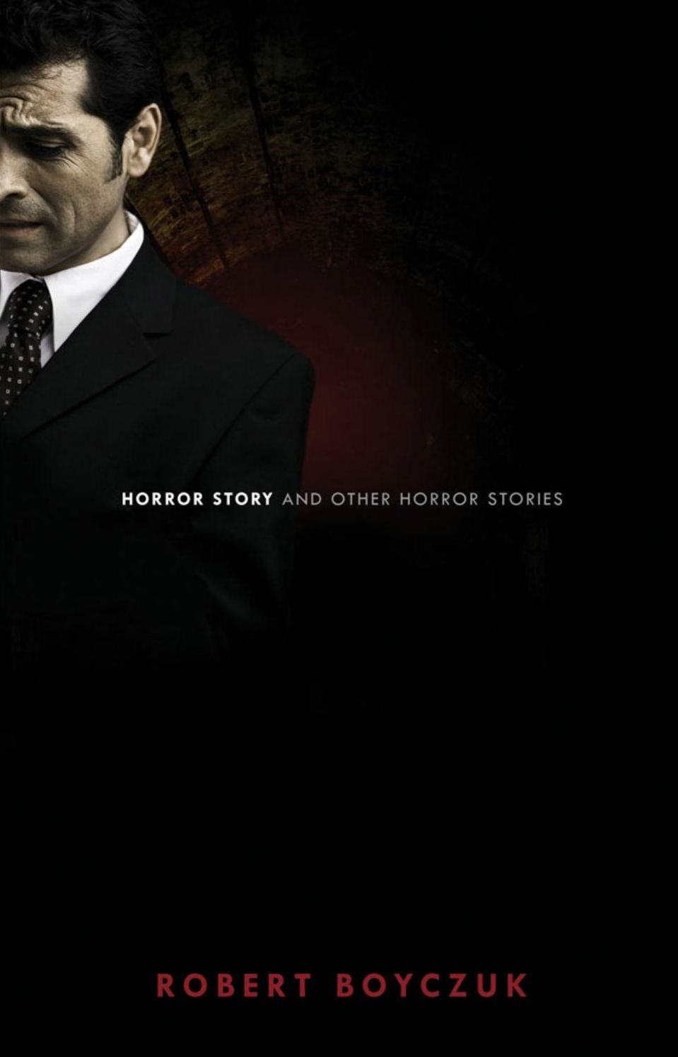 Horror Story and Other Horror Stories