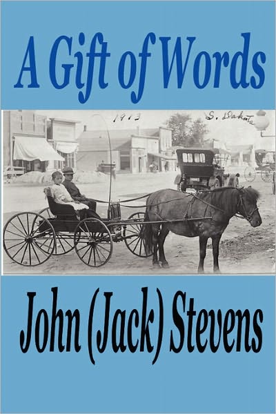 A Gift Of Words